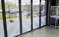 Can you repair a broken Bi-Fold Door?