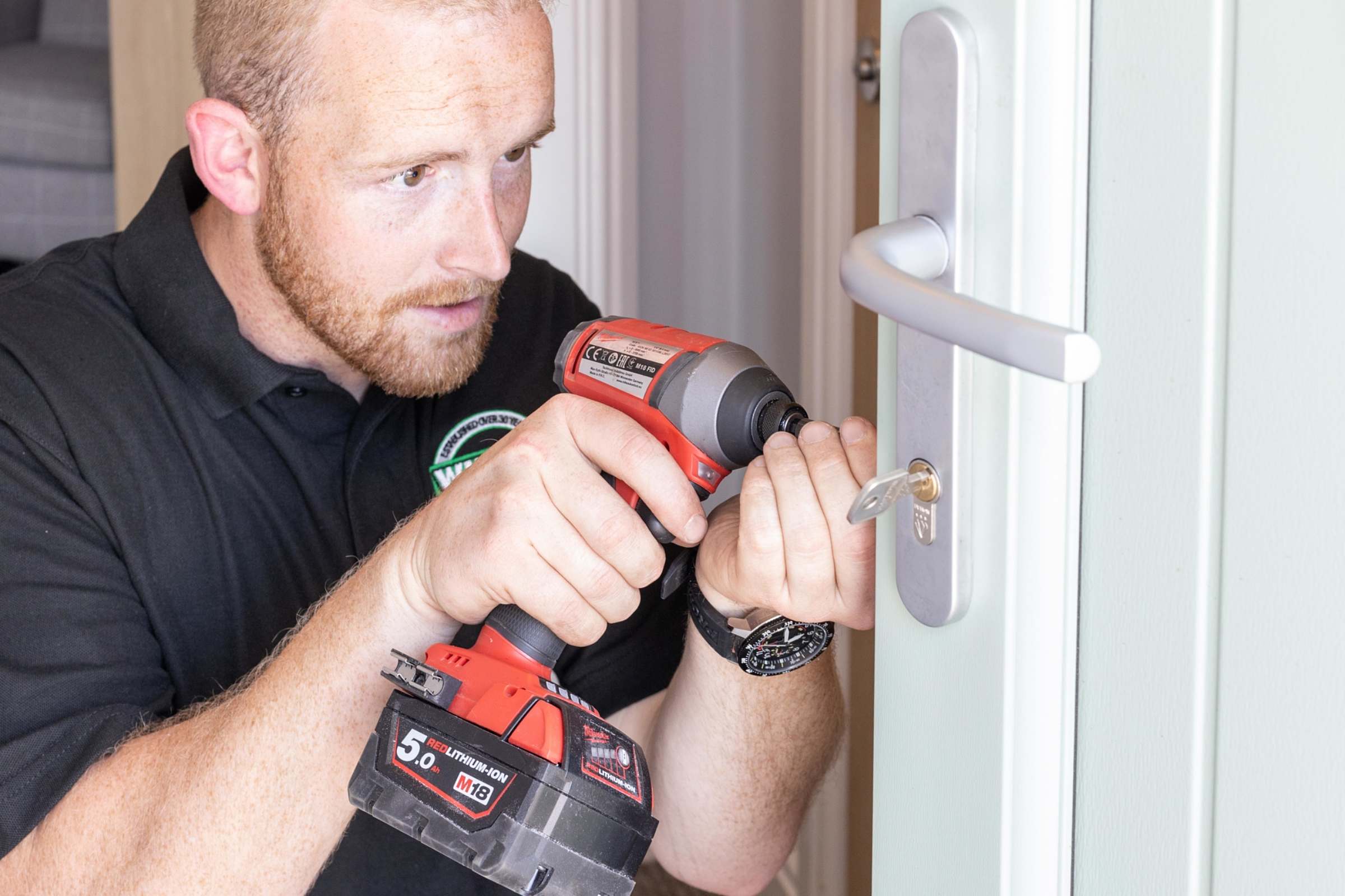 Composite Door Repairs Leicester and Hinckley Door repairs Leicester